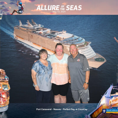 Katie Anderson - Royal Caribbean Cruise Travel Agent in Ohio