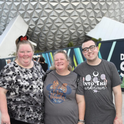 Katie Anderson - Walt Disney World Travel Agent in Ohio