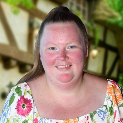 Katie Anderson - Wish Upon a Star with Us Travel Agent - Ohio