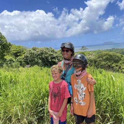 Katie Petry-Rich - Indiana Family Travel Agent