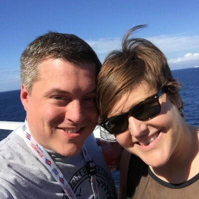 Lance Gettinger - Travel Agent in Missouri