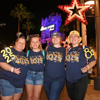 Macy Fleming - Disney Travel Agent in Ohio