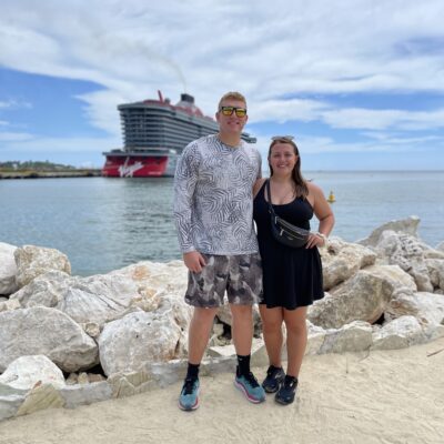 Macy Fleming - Virgin Voyages Travel Agent