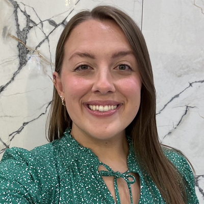 Macy Fleming - Wish Upon a Star with Us Ohio Travel Agent