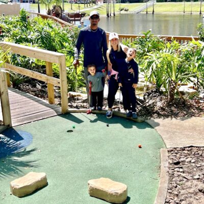 Maddie Terry - Florida Travel Agent