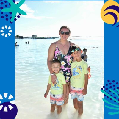 Maddie Terry - Royal Caribbean Cruise Travel Agent in Florida