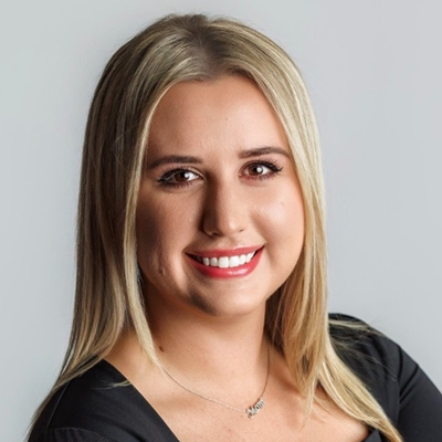 Maddie Terry - Wish Upon a Star with Us Florida Travel Agent