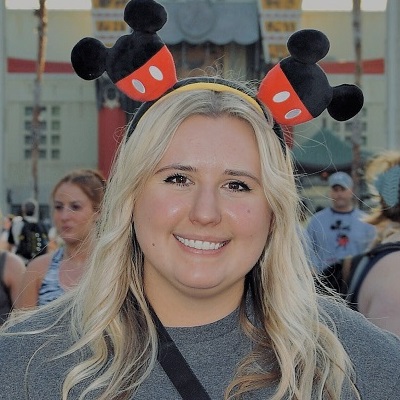 Maddie Terry - Wish Upon a Star with Us Travel Agent in Florida