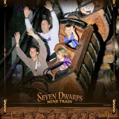 Meg Zaino - Disney Travel Agent