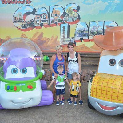 Meg Zaino - Disney Travel Agent in Illinois