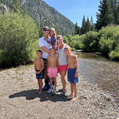 Meg Zaino - Illinois Travel Agent