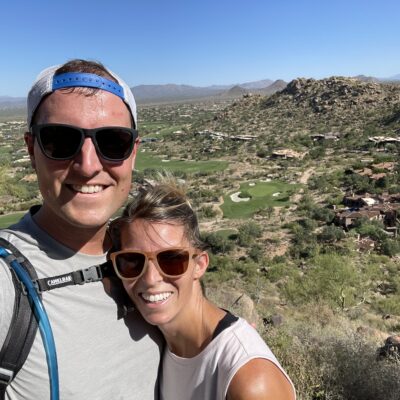 Meg Zaino - Travel Agent in Illinois