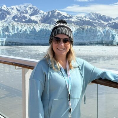 Rachael Cuttitta - Texas Cruise Travel Agent