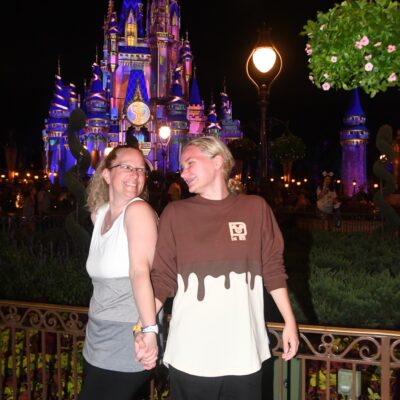 Sarah Anhalt - Disney Travel Agent