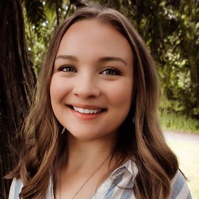 Tayler Pugmire - Wish Upon a Star with Us Travel Agent in Washington