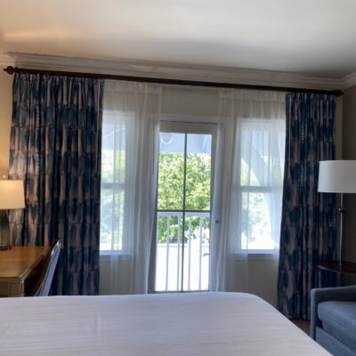 Beach Club Resort Room at Walt Disney World