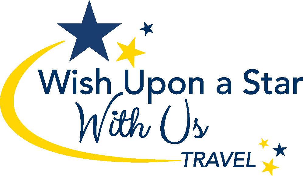Home - Wish Upon A Star With Us