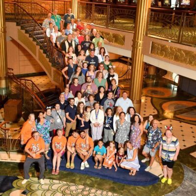 Wish Upon a Star with Us 15th Anniversary Group Cruise