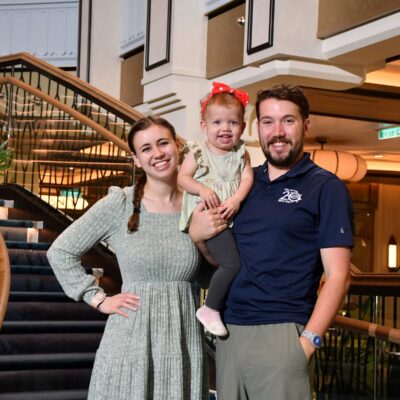 Disney Cruise Travel Agent on the Disney Treasure