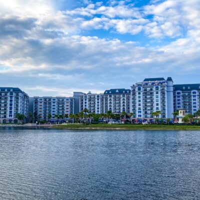 Disney's Riviera Resort