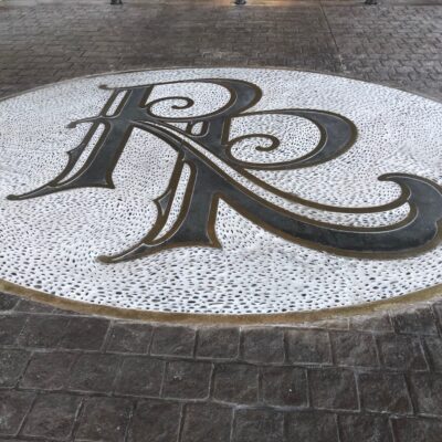Disney's Riviera Resort Logo