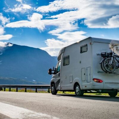 RV Tours and RV Rentals