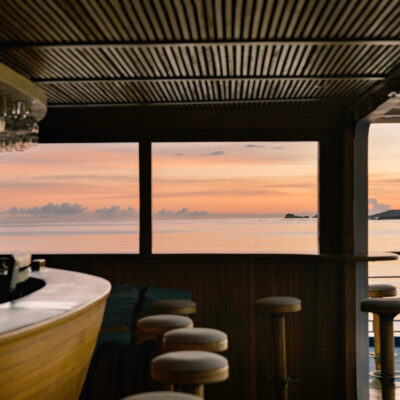 Adventures by Disney Galapagos Expedition Cruise Ship