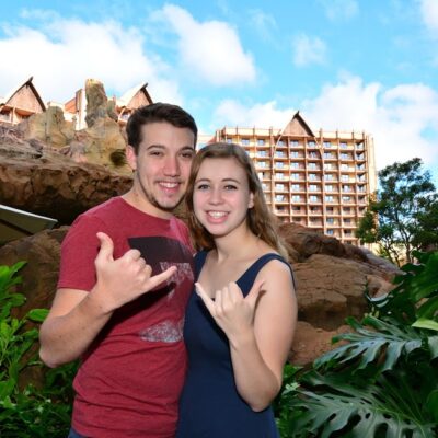 Aulani, a Disney Resort & Spa in Hawaii
