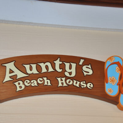 Aunty's Beach House Kids Club at Aulani - Best Hawaii Resorts for Families