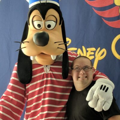 Special Needs Travel with Disney Cruise Line