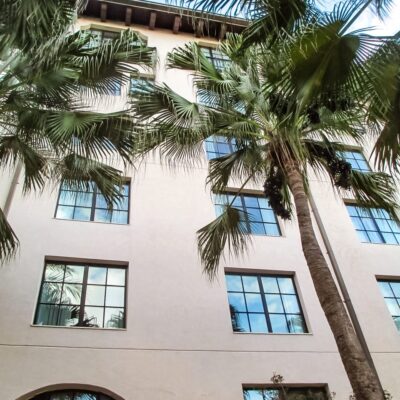 Universal Orlando Hard Rock Hotel