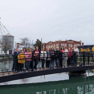 Wish Upon a Star with Us - Travel Agent Team