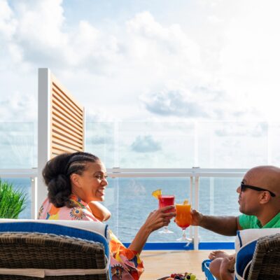 Fun for Adults on Carnival Cruise Line