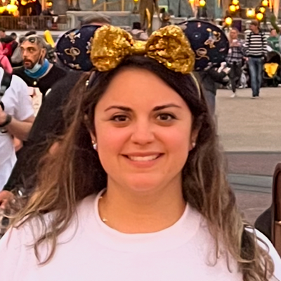 Yesenia Kossak - Wish Upon a Star with Us Travel Agent in Florida