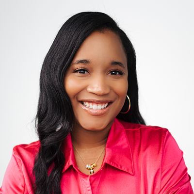 Shanez Campbell - Wish Upon a Star with Us North Carolina Travel Agent