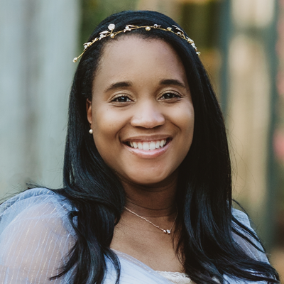 Shanez Campbell - Wish Upon a Star with Us Travel Agent in North Carolina