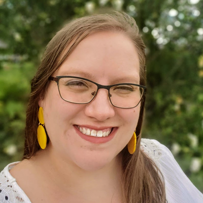 Amber Pruitt - Wish Upon a Star with Us Travel Agent in Illinois
