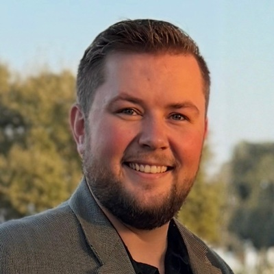 Jace Poulignot - Wish Upon a Star with Us Travel Agent in Louisiana