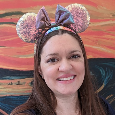 Heather Hartmann - Wish Upon a Star with Us Travel Agent in Illinois