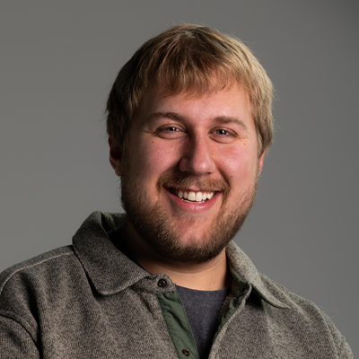 Jake Olson - Wish Upon a Star with Us Vacation Planner in Minnesota