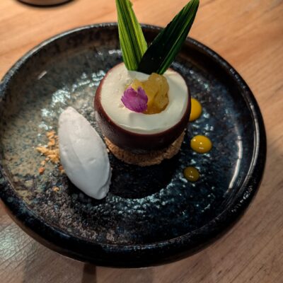 Capa at Four Seasons Orlando