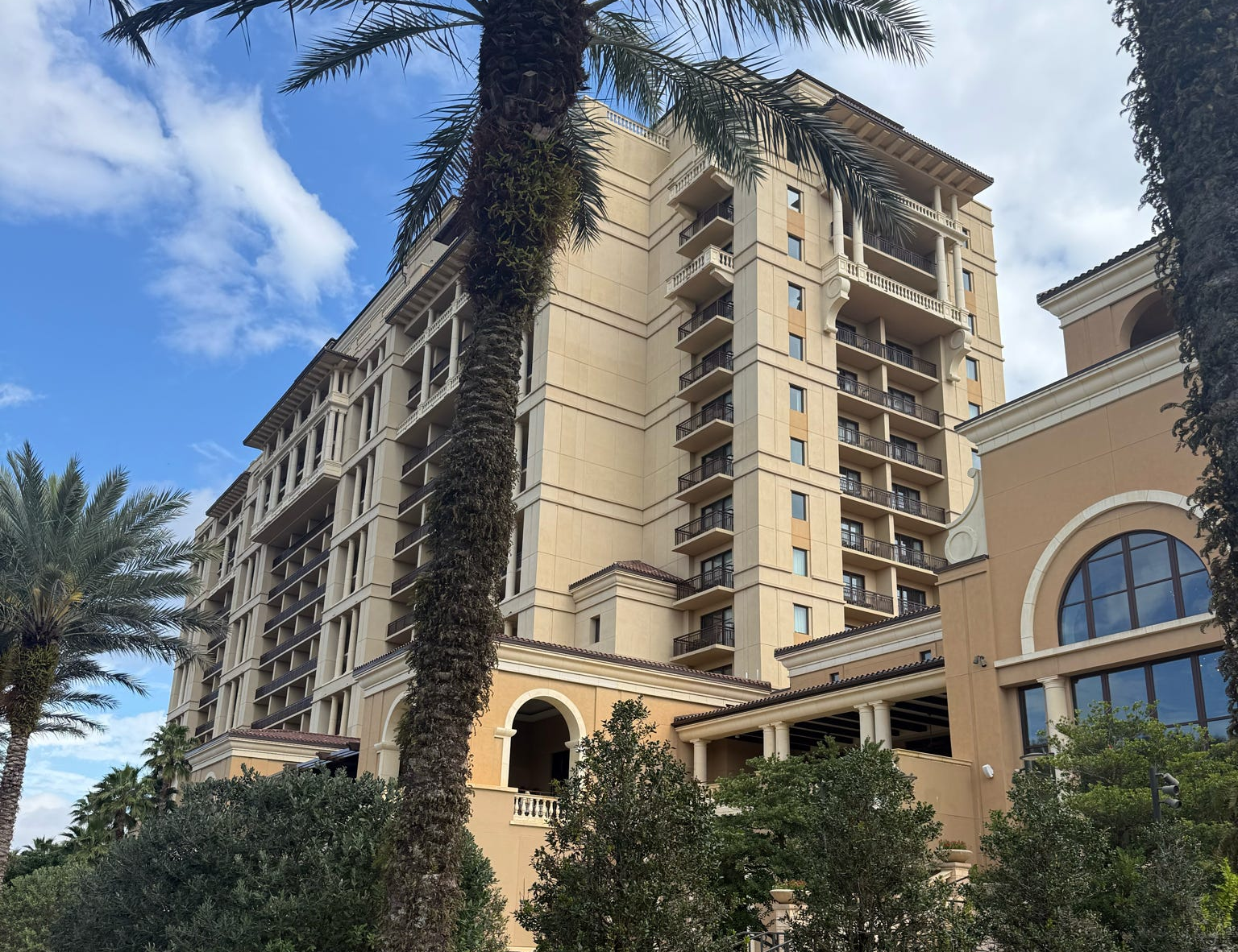Explore the Four Seasons Resort Orlando at Walt Disney World