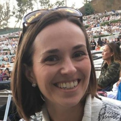 Stephanie Armstrong - Wish Upon a Star with Us Travel Agent in California