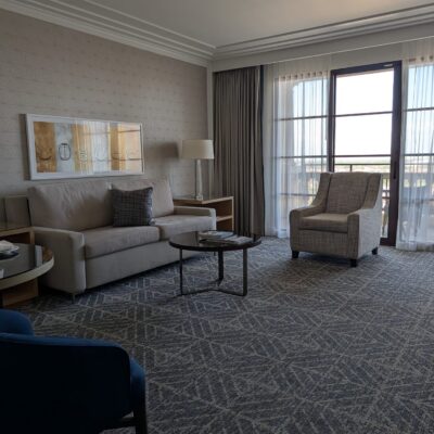 Suites at the Four Seasons Orlando