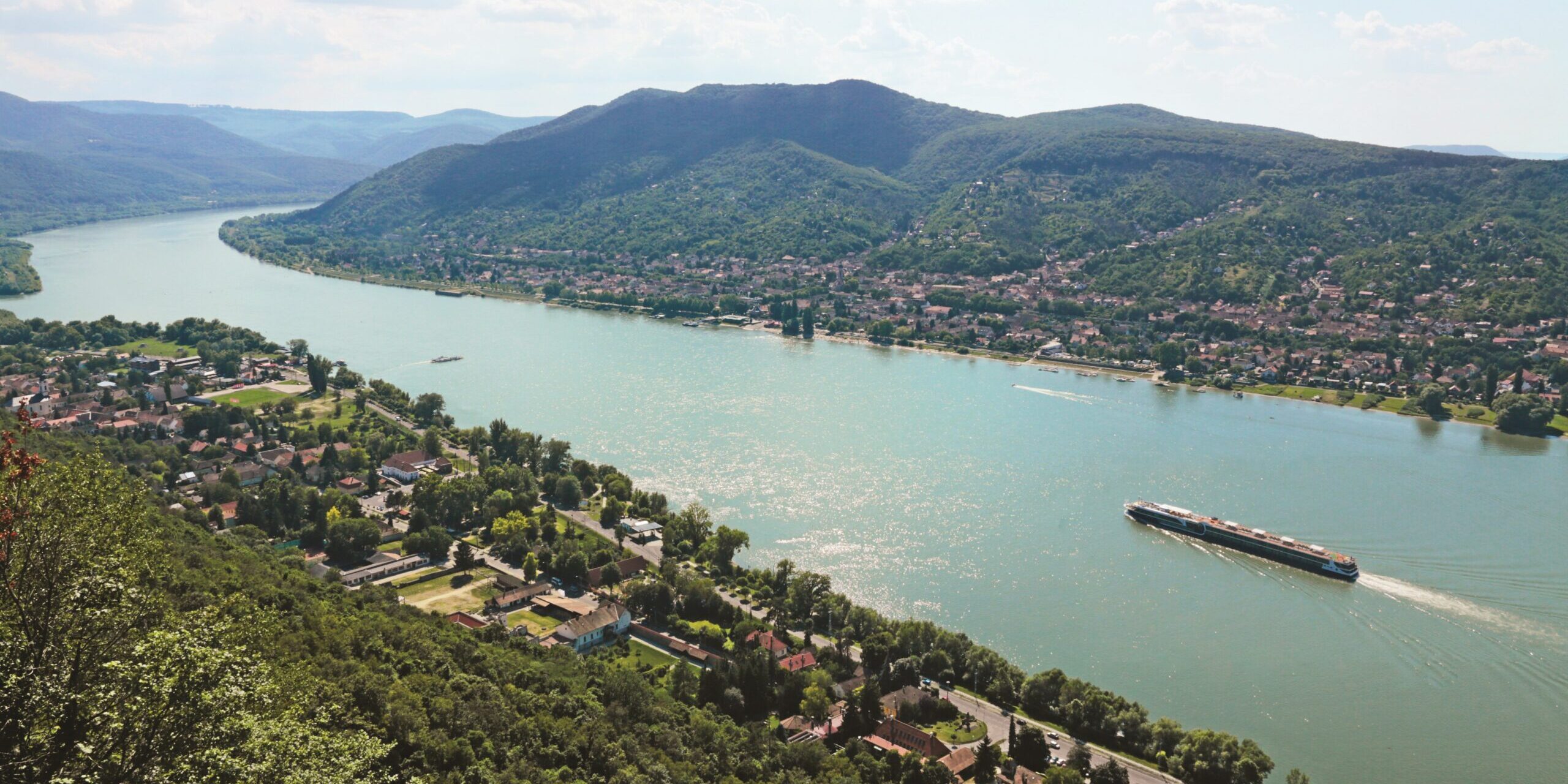 Avalon Illumination River Cruise