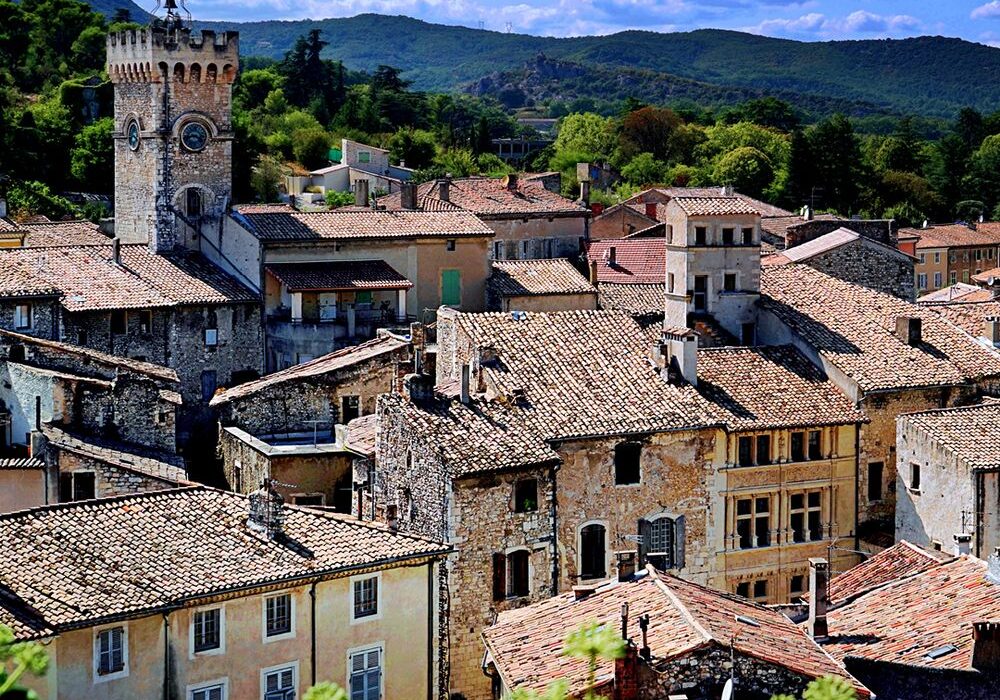 Burgundy and Provence Wine Lovers River Cruise