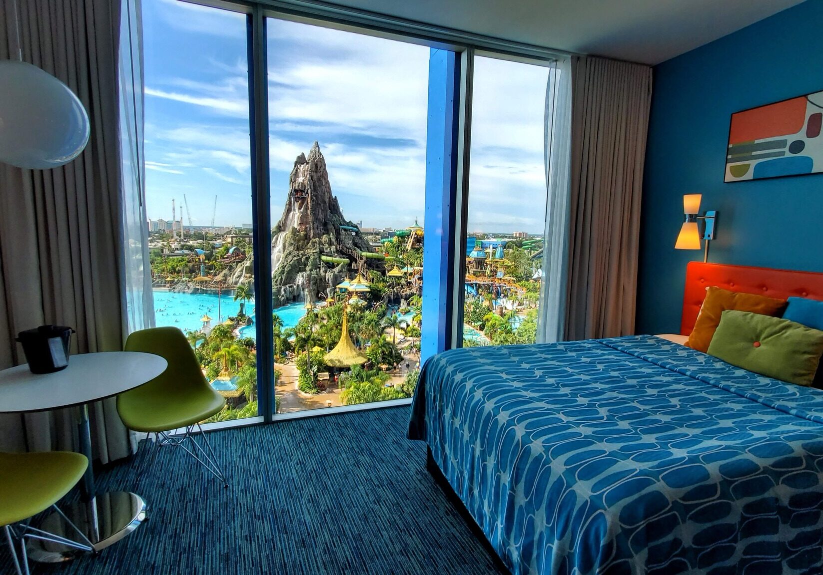 Cabana Bay Beach Resort at Universal Orlando Resort Cabana Bay Beach Resort at Universal Orlando Resort