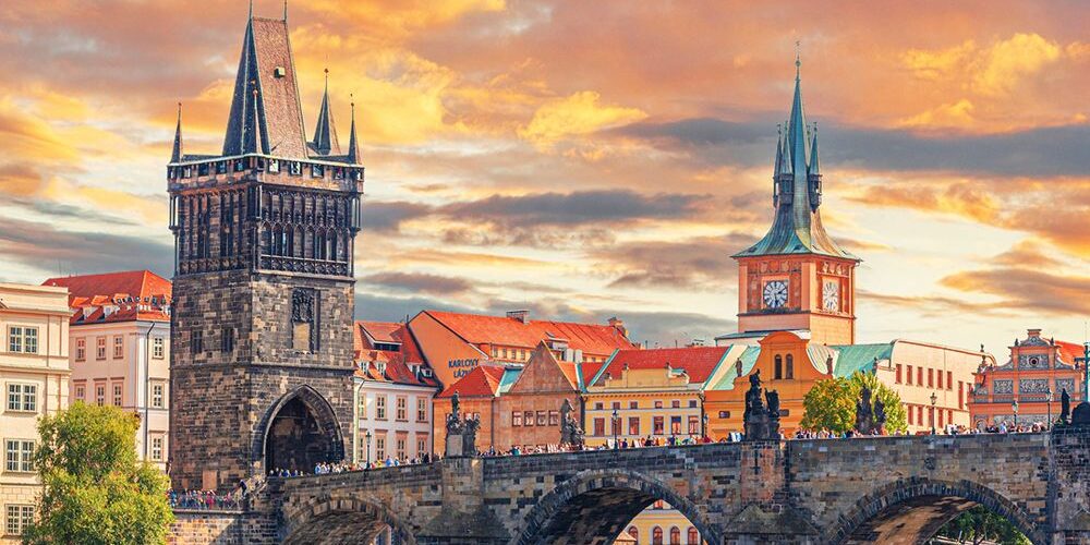 Danube Dreams with Prague - River Cruise
