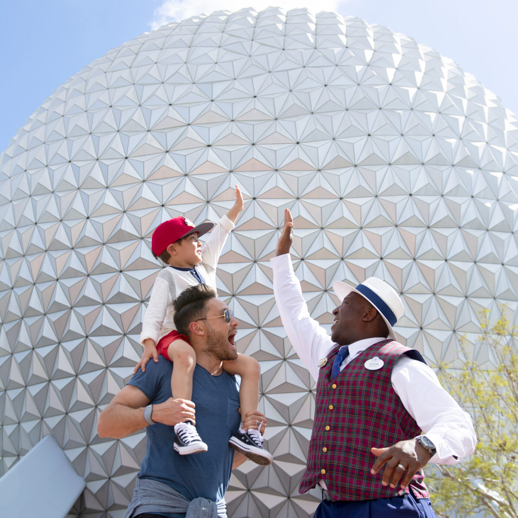 Disney VIP Tour - Wish Upon A Star With Us