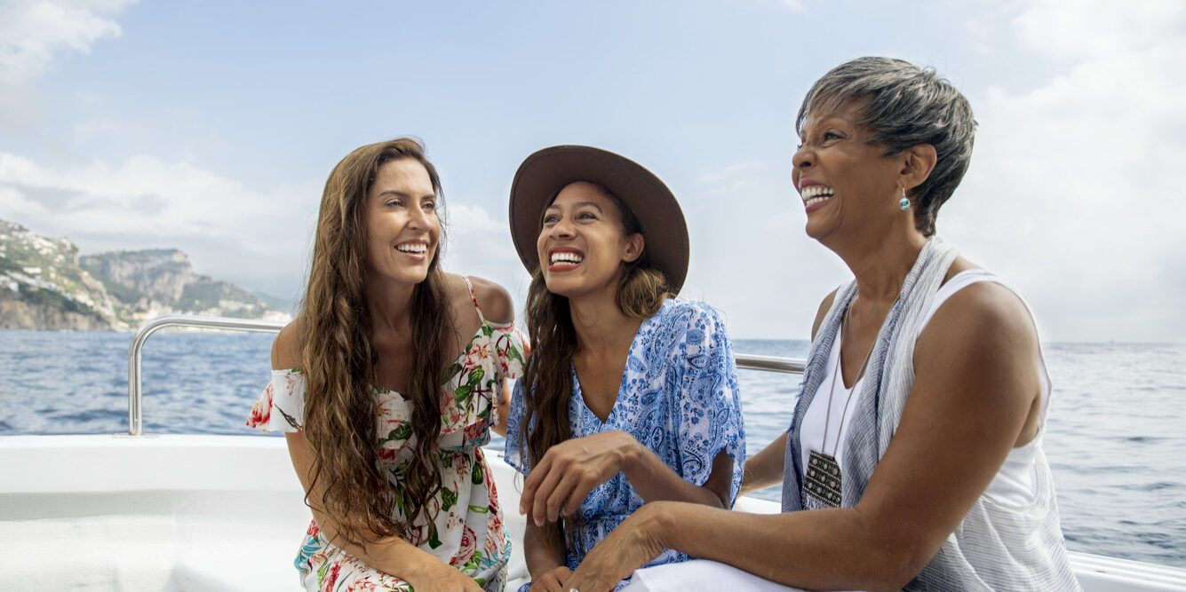 Expore the Amalfi Coast in Italy on Guided Group Tours with Adventures by Disney (c)Disney Expore the Amalfi Coast in Italy on Guided Group Tours with Adventures by Disney (c)Disney